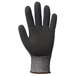 Gant EUROCUT L580 Jauge 13 noir - COVERGUARD - 1CRHB