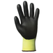 Gant EUROCUT N318HV Jauge 18 jaune - COVERGUARD - 1CRNY