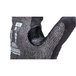 Gant EUROCUT N600 Jauge 13 gris - COVERGUARD - 1CRUF0