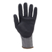 Gant EUROCUT N303 Jauge 18 gris - COVERGUARD - 1CUCC00
