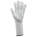 Gant EUROCUT FOOD blanc - COVERGUARD - 1CUFO00