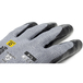 Gant EUROCUT N313 Jauge 13 gris - COVERGUARD - 1CUNS00