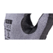 Gant EUROCUT P600 Jauge 13 gris - COVERGUARD - 1CUPF00