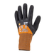 Gant EUROCUT L400 Jauge 13 orange - COVERGUARD - 1CUXD00