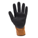 Gant EUROCUT L400 Jauge 13 orange - COVERGUARD - 1CUXD00