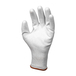 Gant EUROLITE EST90 Jauge 13 blanc - COVERGUARD - 1EST900