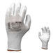 Gant EUROLITE EST90 Jauge 13 blanc - COVERGUARD - 1EST900
