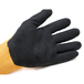 Gant EUROHEAT DEX orange/noir - COVERGUARD - 1HEDX00