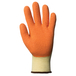 Gant EUROSTRONG 10L800 Jauge 10 orange - COVERGUARD - 1LACO