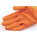 Gant EUROSTRONG 10L800 Jauge 10 orange - COVERGUARD - 1LACO