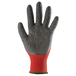 Gant EUROLITE 13L850 Jauge 13 noir/rouge - COVERGUARD - 1LACR