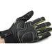 Gant EUROLITE MX200 noir/vert - COVERGUARD - 1MEDX00