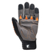 Gant EUROSTRONG MX600 gris/orange - COVERGUARD - 1MEHI00