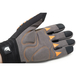 Gant EUROSTRONG MX600 gris/orange - COVERGUARD - 1MEHI00