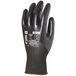 Gant EUROLITE 1NIAB Jauge 15 noir - COVERGUARD - 1NIAB