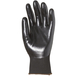 Gant EUROLITE 1NIAB Jauge 15 noir - COVERGUARD - 1NIAB