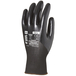Gant EUROLITE 1NIAB Jauge 15 noir - COVERGUARD - 1NIAB