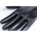 Gant EUROLITE 13N400 Jauge 13 noir/gris - COVERGUARD - 1NICB