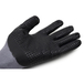 Gant EUROLITE 15N600D gris/noir - COVERGUARD - 1NIDP00