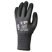 Gant EUROLITE 15N500 Jauge 15 noir - COVERGUARD - 1NISG