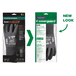 Gant EUROLITE 15N500 Jauge 15 noir - COVERGUARD - 1NISG