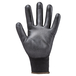 Gant EUROLITE 13P110 Jauge 13 noir - COVERGUARD - 1PUBB