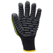 Gant EUROSTRONG VIBE noir - COVERGUARD - 1VIBL00
