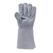 Gant EUROWELD 140 blanc/cuir - COVERGUARD - 1WEL14
