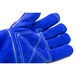 Gant EUROWELD 360 bleu - COVERGUARD - 1WEL360