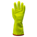 Gant EUROWINTER F110 jaune - COVERGUARD - 1WICH00