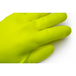 Gant EUROWINTER F110 jaune - COVERGUARD - 1WICH00