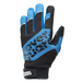 Gant EUROWINTER MX100 noir/bleu - COVERGUARD - 1WIDX00
