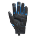 Gant EUROWINTER MX100 noir/bleu - COVERGUARD - 1WIDX00
