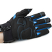 Gant EUROWINTER MX100 noir/bleu - COVERGUARD - 1WIDX00