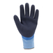 Gant EUROWINTER D100 Jauge 13 bleu - COVERGUARD - 1WIND0