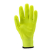 Gant EUROWINTER F100 Jauge 15 jaune - COVERGUARD - 1WINY0