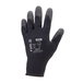 Gant EUROICE 2 noir - COVERGUARD - 1WIPP0