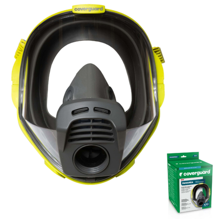 Masque complet PANAREA - COVERGUARD - 20401