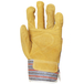 Gant EUROSTRONG 204 gris/jaune - COVERGUARD - MO204