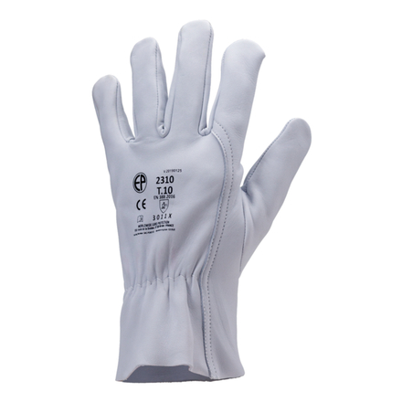 Gant EUROSTRONG 2310 gris - COVERGUARD - MO2310