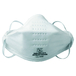 Masque pliable MO23200 FFP2 NR D SL - Boîte de 20 pièces - COVERGUARD - 23200