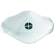 Masque pliable MO23205 FFP2 NR D SL - Boîte de 20 pièces - COVERGUARD - 23205