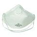 Masque pliable MO23205 FFP2 NR D SL - Boîte de 20 pièces - COVERGUARD - 23205