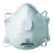 Masque coque MO23206 FFP2 NR D SL - Boîte de 10 pièces - COVERGUARD - 23206