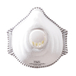 Masque ergonomique MO23316 FFP3 PREM'S - Boîte de 10 pièces - COVERGUARD - 23316