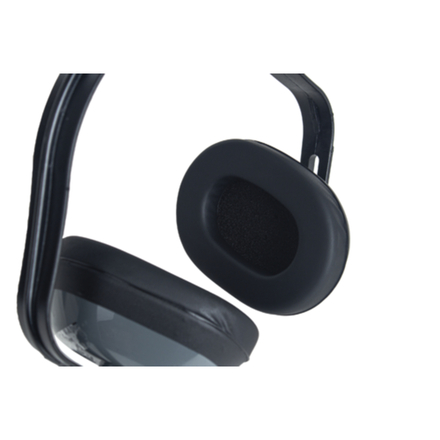 Casque anti-bruit MAX 200 27,6 dB - COVERGUARD - 31020