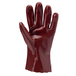 Gant EUROCHEM 3510 rouge - COVERGUARD - MO3510