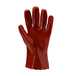 Gant EUROCHEM 3510 rouge - COVERGUARD - MO3510