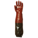 Gant EUROCHEM 3669 rouge/vert - COVERGUARD - MO3669