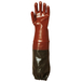 Gant EUROCHEM 3669 rouge/vert - COVERGUARD - MO3669